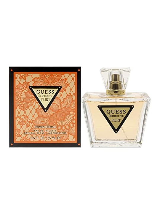 Guess Seductive Flirt EDT 75ml
