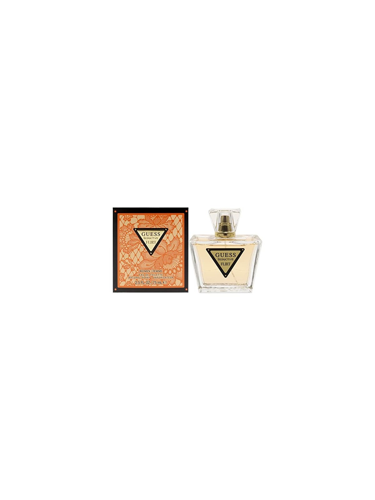 Guess Seductive Flirt EDT 75ml