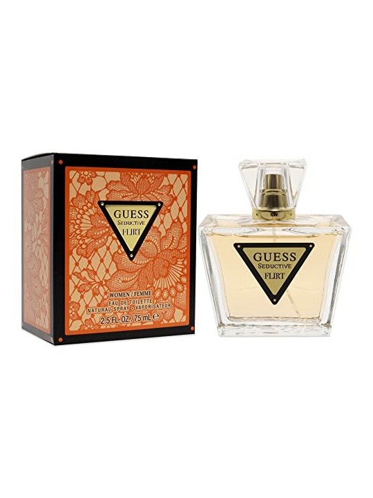 Guess Seductive Flirt EDT 75ml
