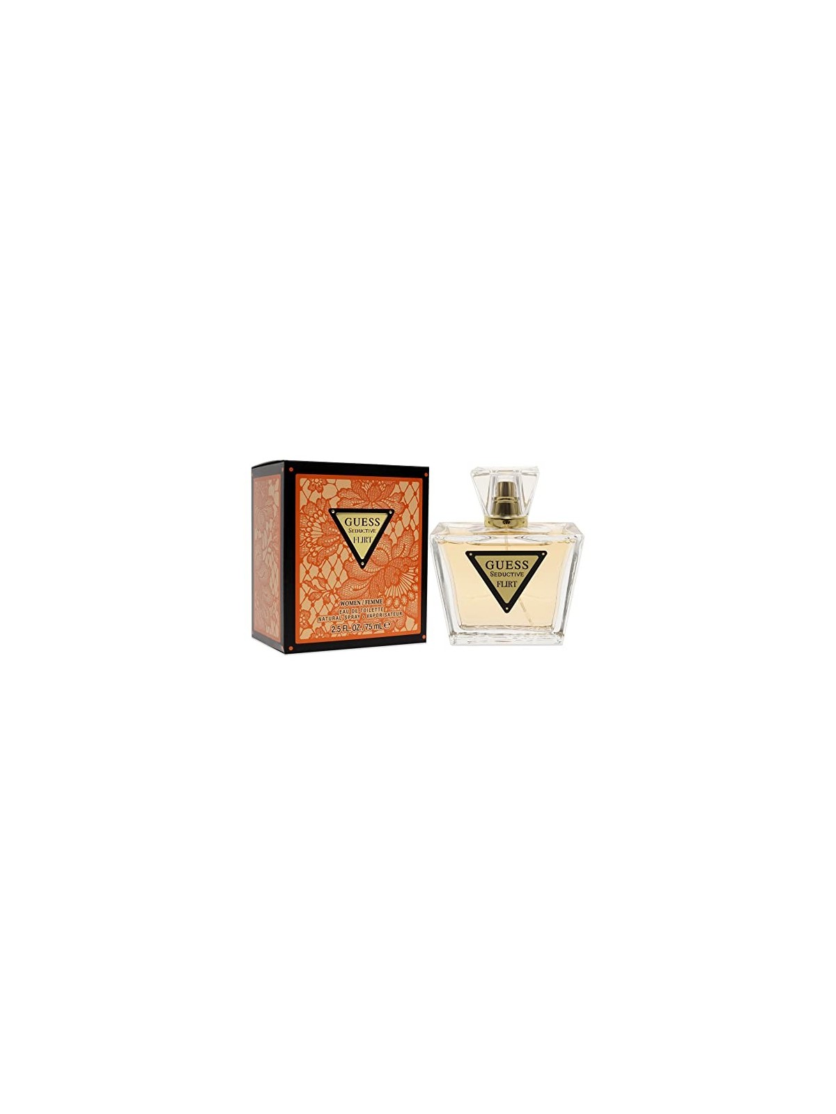 Guess Seductive Flirt EDT 75ml
