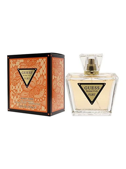 Guess Seductive Flirt EDT 75ml