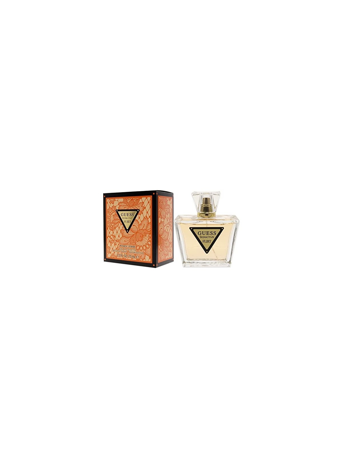 Guess Seductive Flirt EDT 75ml