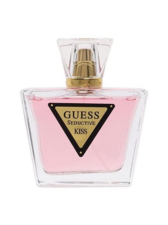 Guess Bacio seducente eau de toilette donna 75ml