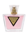 Guess Bacio seducente eau de toilette donna 75ml
