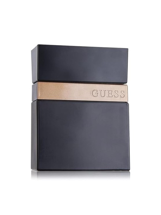 Guess Seducente Homme Noir eau de toilette uomo 50ml