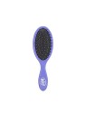 Spazzola per capelli sottili Wet Brush Custom Care Viola donna