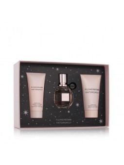 Viktor Rolf Flowerbomb EDP 30ml SG 50ml BC 40ml per donna