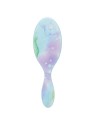Wet Brush Districante originale Colorwash Splatter donna