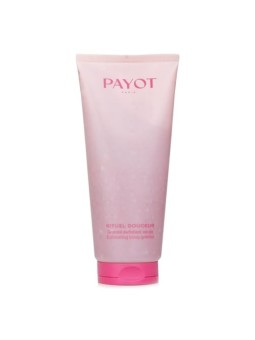 Payot Rituel Douceur Exfoliating Body Granita 200ml