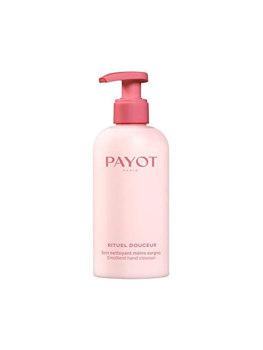 Payot Rituel Douceur Emulsion Hand Cleanser 250ml