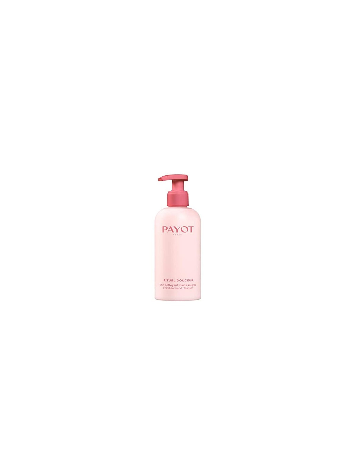 Payot Rituel Douceur Emulsion Hand Cleanser 250ml