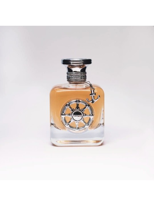 Aurora Explorer Silver Eau De Parfum 100ml donna