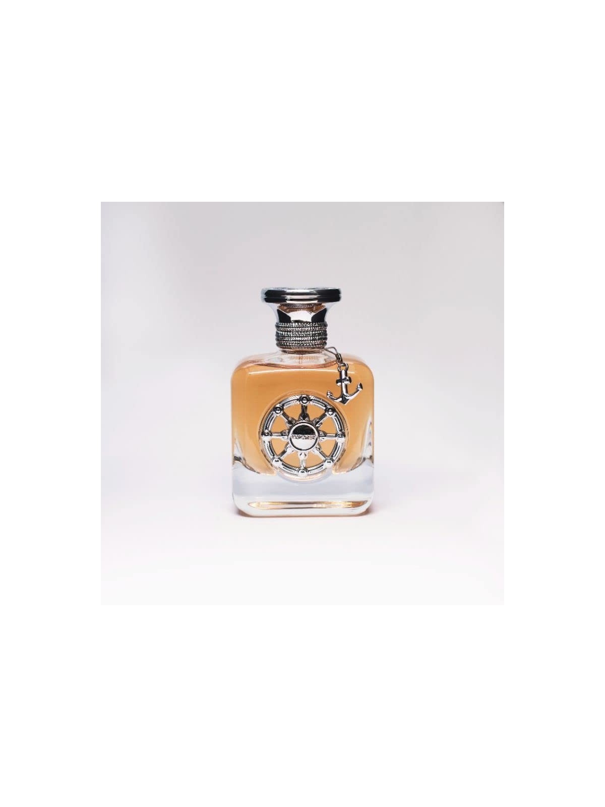 Aurora Explorer Silver Eau De Parfum 100ml donna
