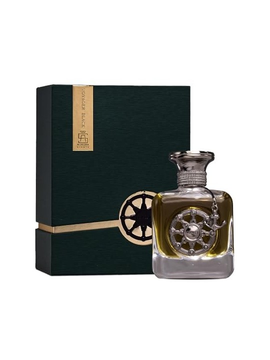 Aurora Scents Voyager Nero EDP 100ml