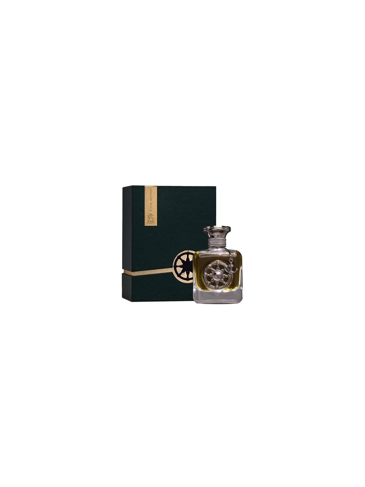 Aurora Scents Voyager Nero EDP 100ml