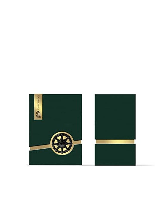 Aurora Scents Voyager Nero EDP 100ml