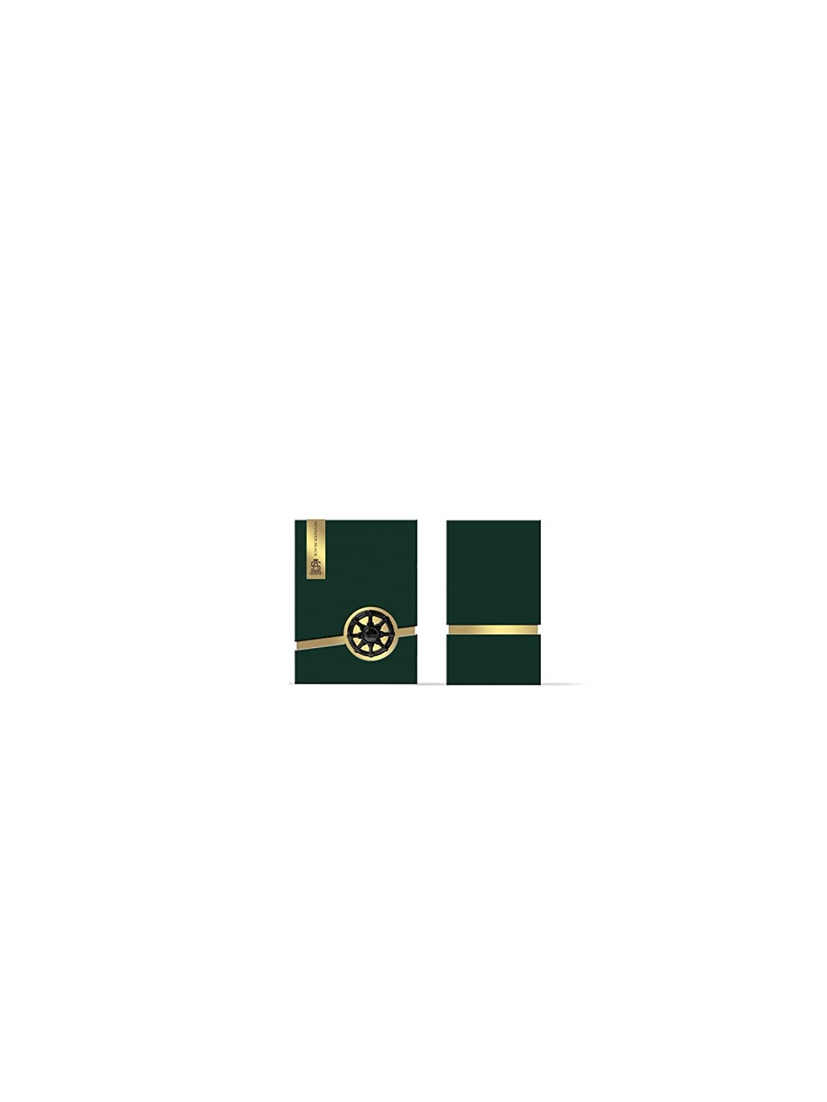 Aurora Scents Voyager Nero EDP 100ml