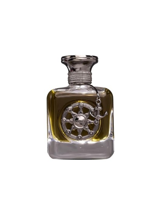 Aurora Scents Voyager Nero EDP 100ml