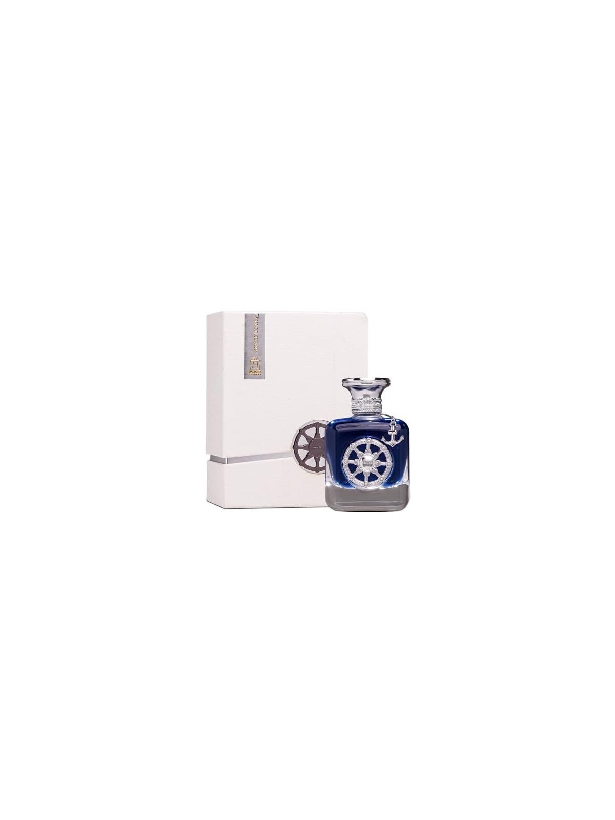 Aurora Sailor Silver Eau De Parfum 100ml per donna
