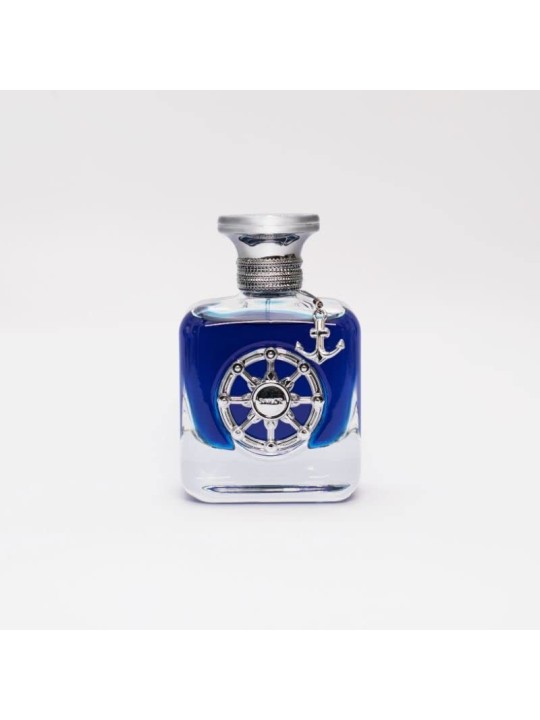 Aurora Sailor Silver Eau De Parfum 100ml per donna