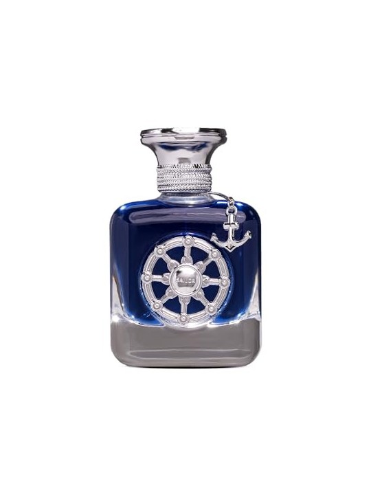 Aurora Sailor Silver Eau De Parfum 100ml per donna