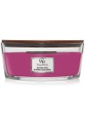 WoodWick Candela Profumata Unisex Bacche Selvatiche e Barbabietole 4536g