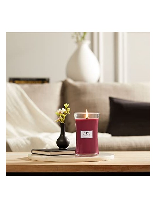 Candela Bacche Selvatiche & Barbabietole 609 5g
