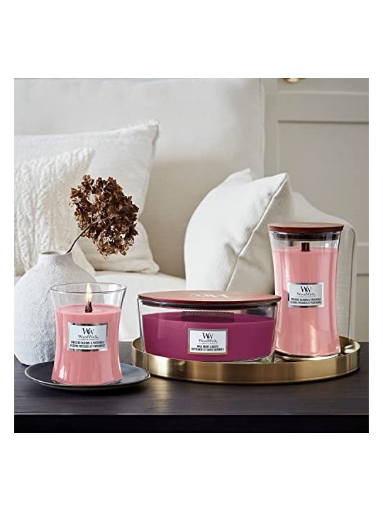Candela Bacche Selvatiche & Barbabietole 609 5g