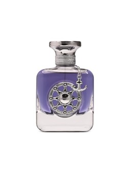Aurora Scents Voyager Argento EDP 100ml
