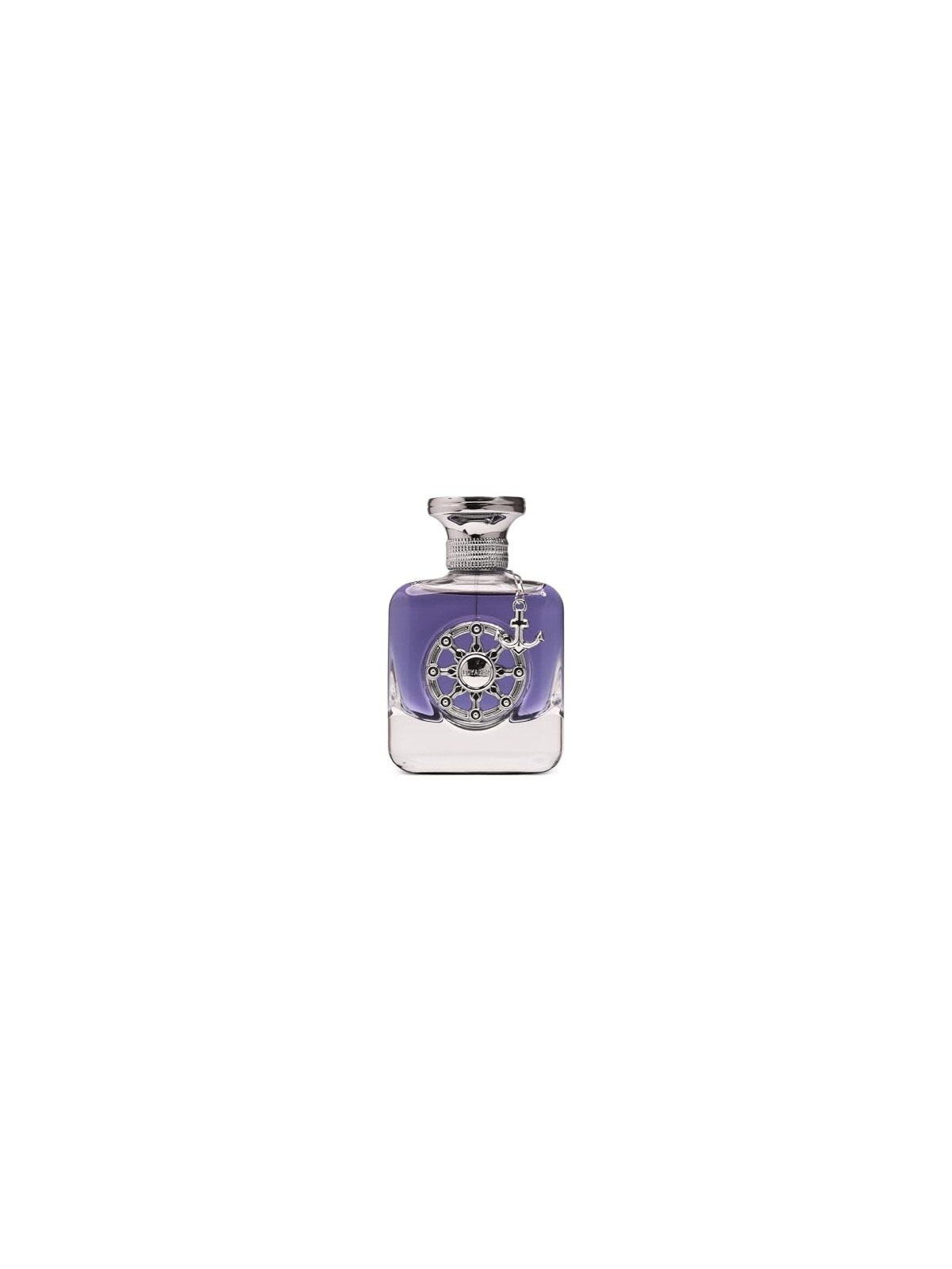 Aurora Scents Voyager Argento EDP 100ml