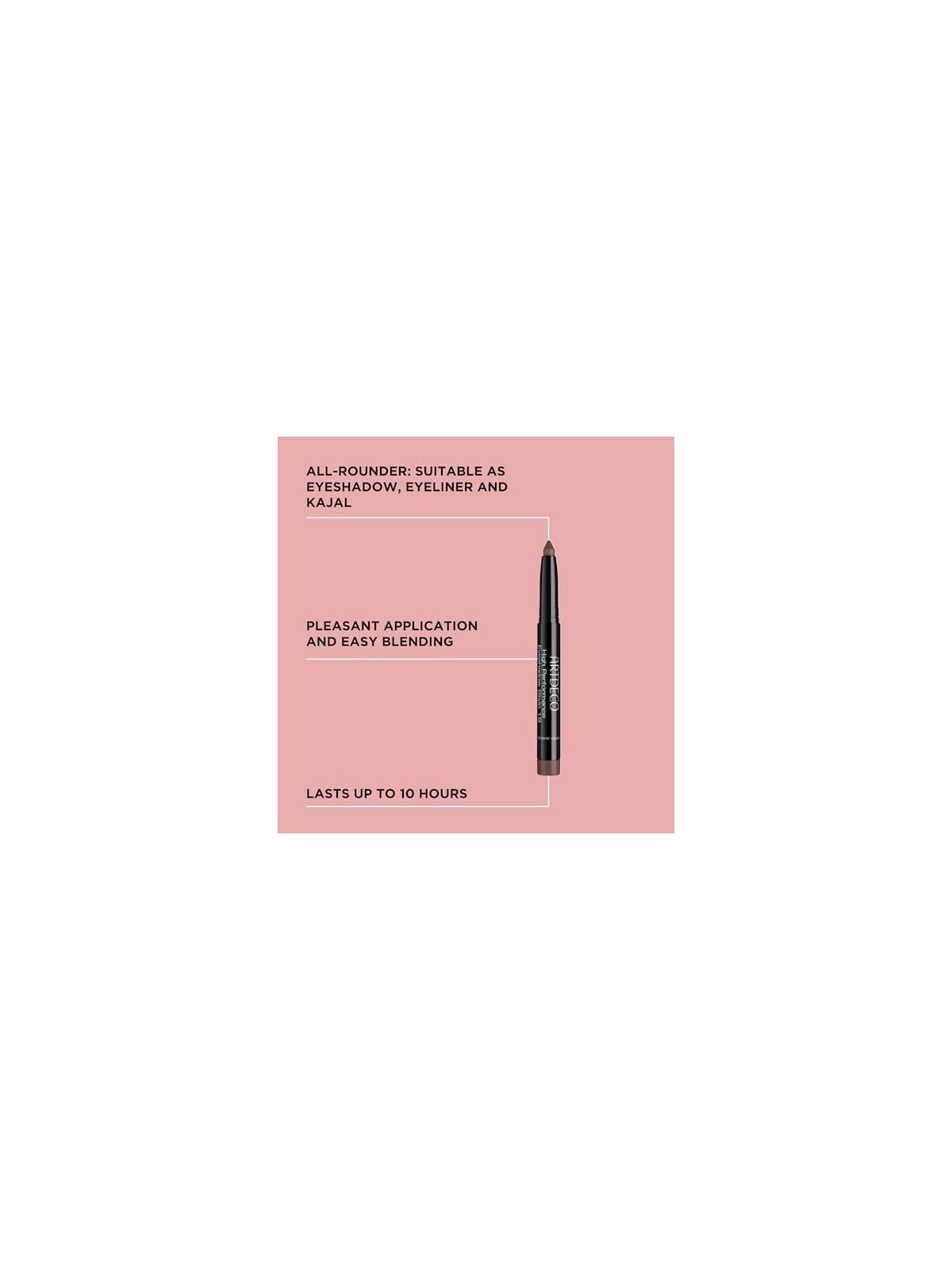 Ombretto Stylo Artdeco 1,4g Antique Pottery