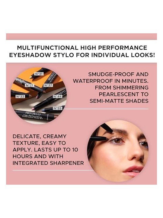 Ombretto Stylo Artdeco 1,4g Antique Pottery