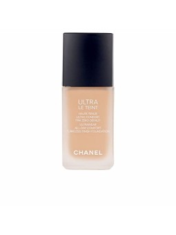 Fondotinta Chanel Ultra Le Teint Flawless Finish Fluid Foundation 30ml B60