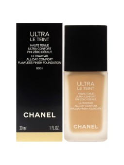 Chanel ULTRA LE TEINT fluide bd31 donna