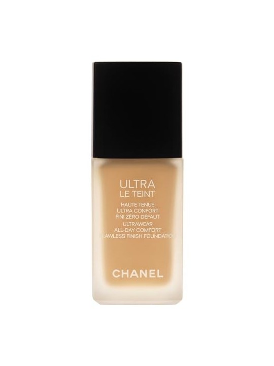 Chanel ULTRA LE TEINT fluide bd31 donna