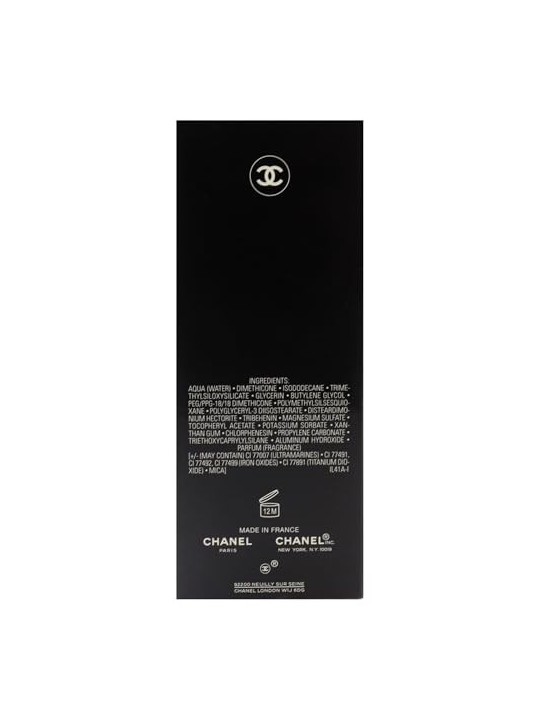 Chanel ULTRA LE TEINT fluide bd31 donna
