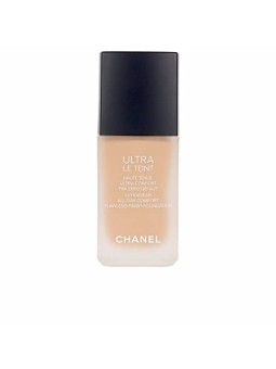 Fondotinta Chanel Ultra Le Teint Flawless Finish 30ml B50