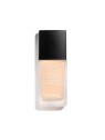 Chanel Ultra Le Teint Flawless Finish Fluid Foundation 30ml B10