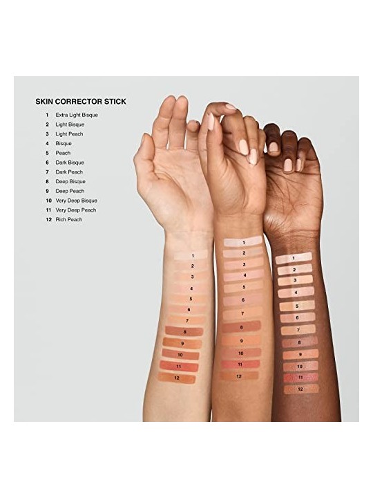 Correttore in stick Bobbi Brown Skin Corrector 3 g donna Rich Peach