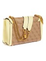 Borsa Guess Sicilia Fibra Artificiale Nero Donna