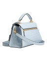 Guess Borsa Enisa Panna Poliuretano Donna