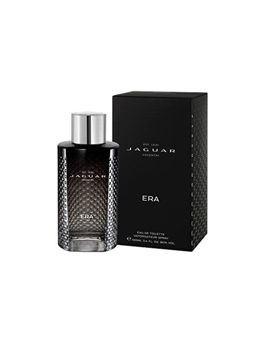 Jaguar Era eau de toilette uomo 100ml