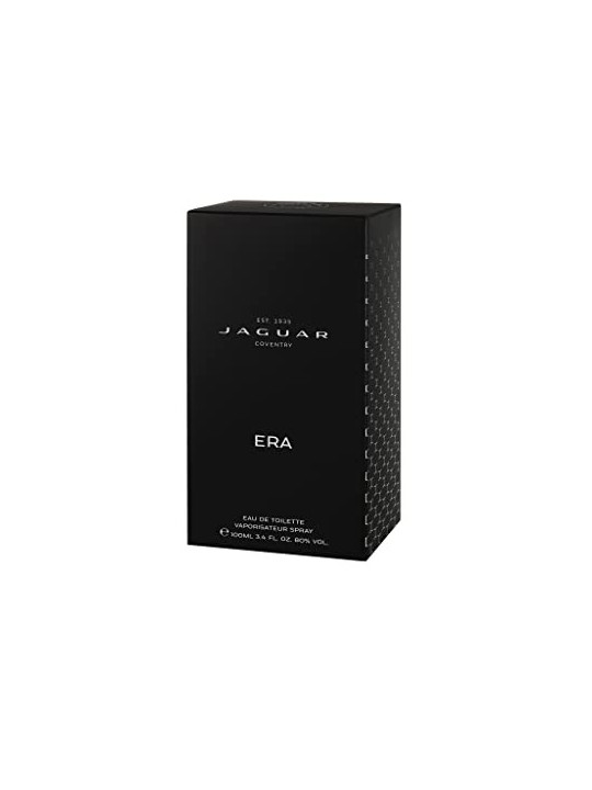 Jaguar Era eau de toilette uomo 100ml