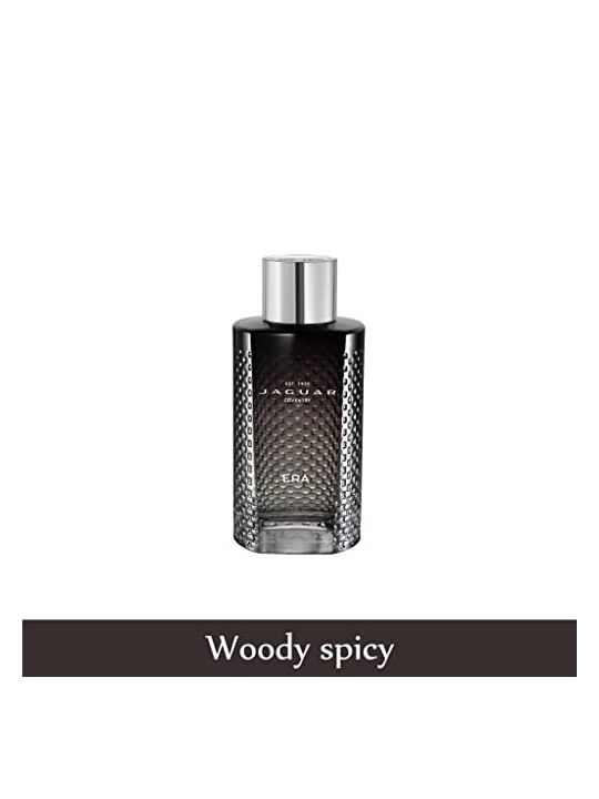 Jaguar Era eau de toilette uomo 100ml