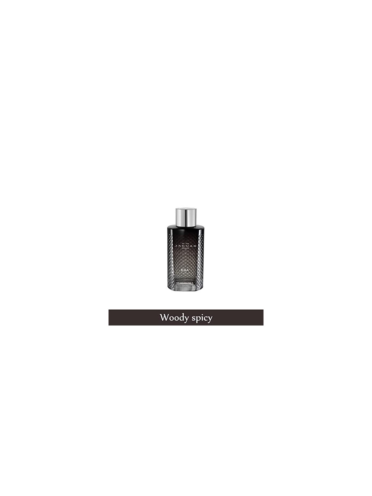 Jaguar Era eau de toilette uomo 100ml