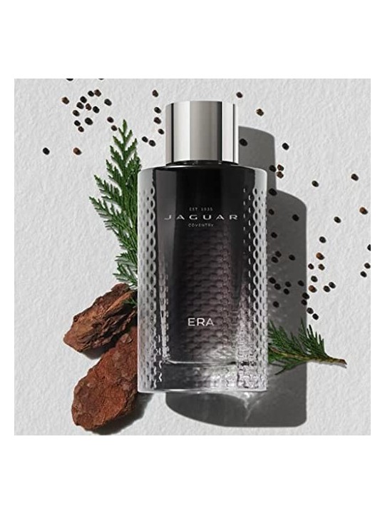 Jaguar Era eau de toilette uomo 100ml