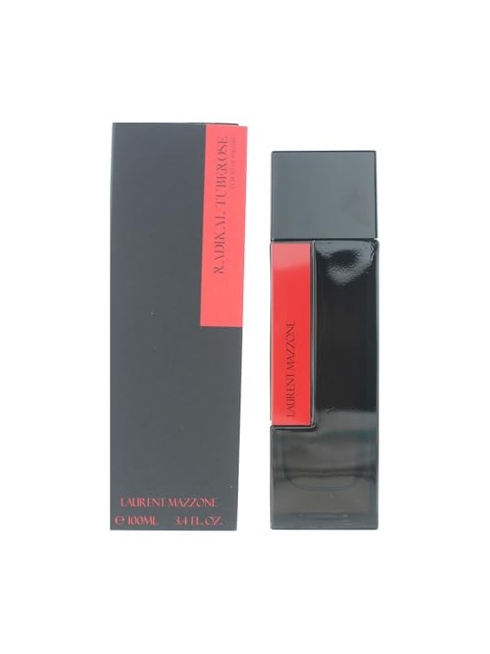 Laurent Mazzone Radical Tuberose Extrait de parfum 100 ml Unisex