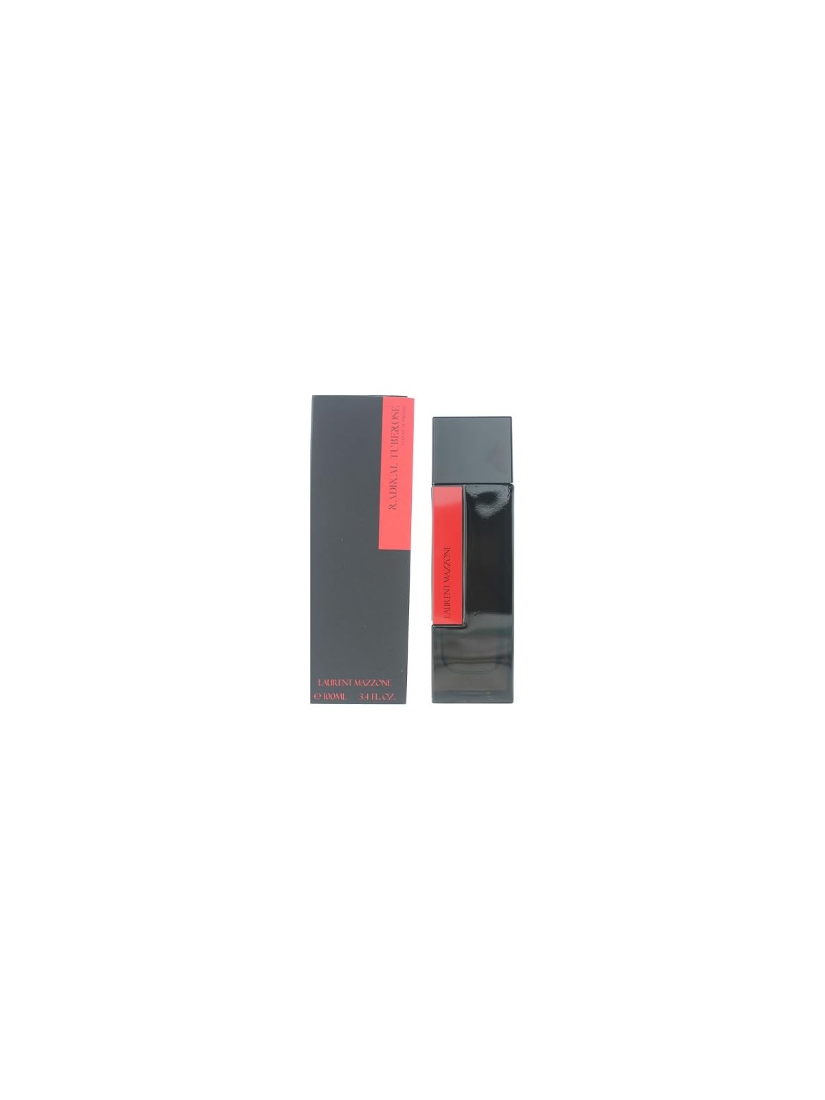 Laurent Mazzone Radical Tuberose Extrait de parfum 100 ml Unisex