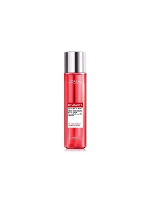 L'Orï¿½ï¿½al Paris REVITALIFT tonico peeling acido glicolico 180ml