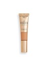 Makeup Revolution PRO CC Perfecting Foundation SPF 30 Trucco multifunzionale 26 ml F5 donna